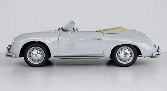 Chamonix 356 1974 — Brazilian Classic Cars